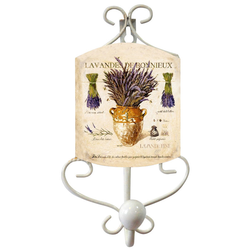 ЕДИНИЧНА МЕТАЛНА ЗАКАЧАЛКА БЯЛА ЦВЕТЕ ЕДИНИЧНА МЕТАЛНА ЗАКАЧАЛКА БЯЛА ЦВЕТЕ