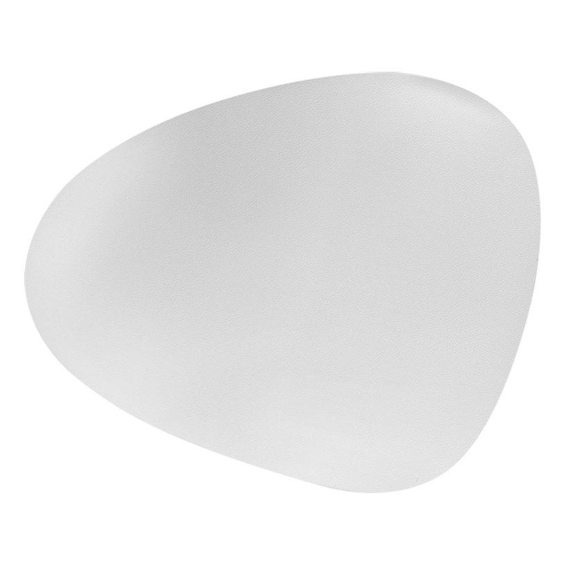 **КОЖЕНА ПОДЛОЖКА ЗА ХРАНЕНЕ БЯЛА **КОЖЕНА ПОДЛОЖКА ЗА ХРАНЕНЕ БЯЛА