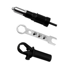 PREMIUM НИТАЧКА - АДАПТЕР ЗА БОРМАШИНА PREMIUM НИТАЧКА - АДАПТЕР ЗА БОРМАШИНА