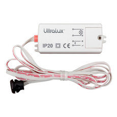 СЕНЗОР ЗА БЛИЗОСТ MAX 5 CM 220V-240V ULTRALUX СЕНЗОР ЗА БЛИЗОСТ MAX 5 CM 220V-240V ULTRALUX