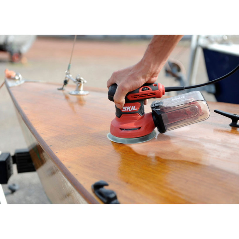 SKIL ЕКСЦЕНТЪРШЛАЙФ 7471 AA SKIL ЕКСЦЕНТЪРШЛАЙФ 7471 AA