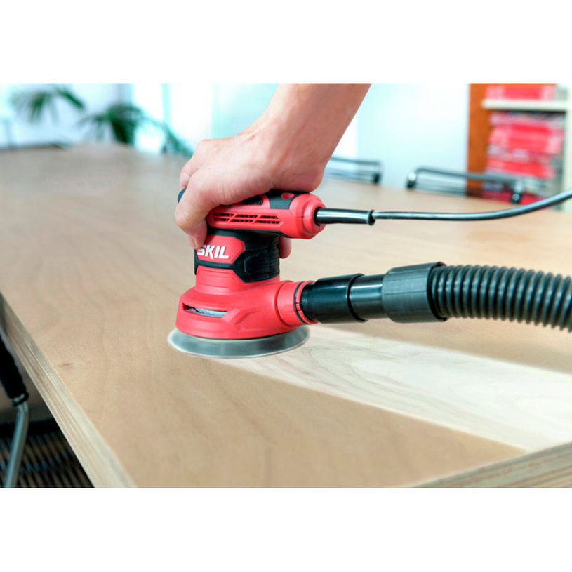 SKIL ЕКСЦЕНТЪРШЛАЙФ 7471 AA SKIL ЕКСЦЕНТЪРШЛАЙФ 7471 AA