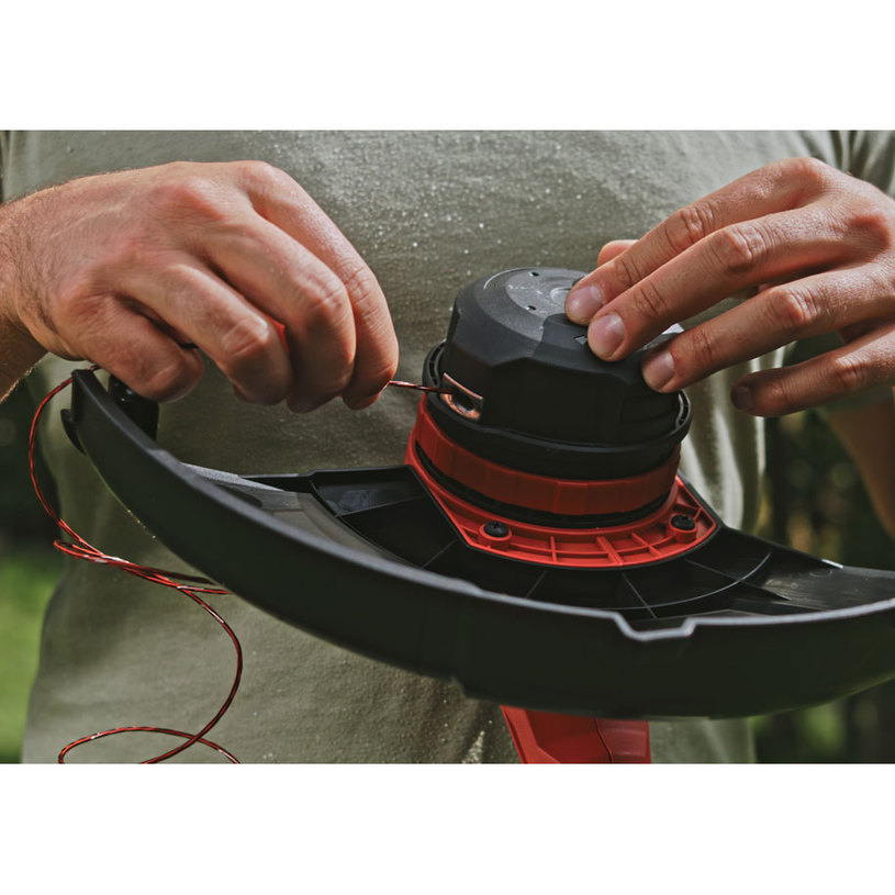 SKIL АКУМ.КОСАЧКА+ТРИМЕР 0130BA BL SKIL АКУМ.КОСАЧКА+ТРИМЕР 0130BA BL