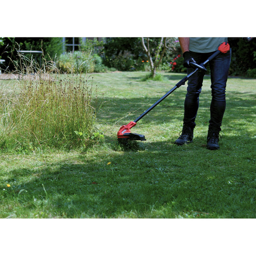 SKIL АКУМ.КОСАЧКА+ТРИМЕР 0130BA BL SKIL АКУМ.КОСАЧКА+ТРИМЕР 0130BA BL