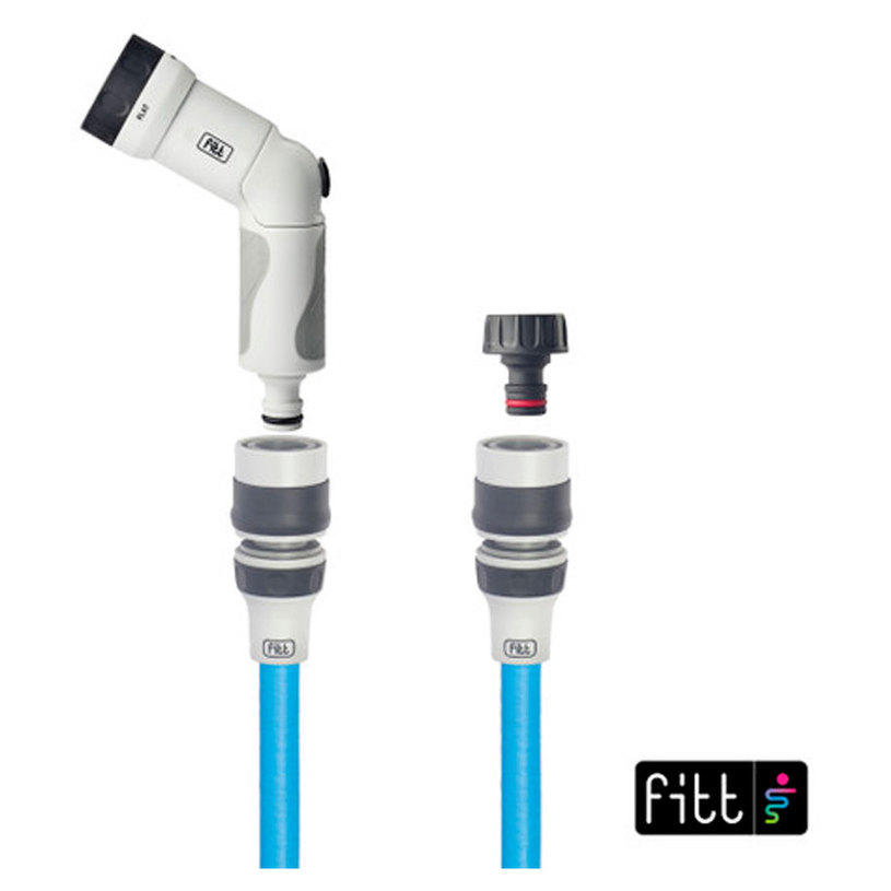 FITT МАРКУЧ 8-15m, 12.5mm, 1/2 IKON BL FITT МАРКУЧ 8-15m, 12.5mm, 1/2 IKON BL