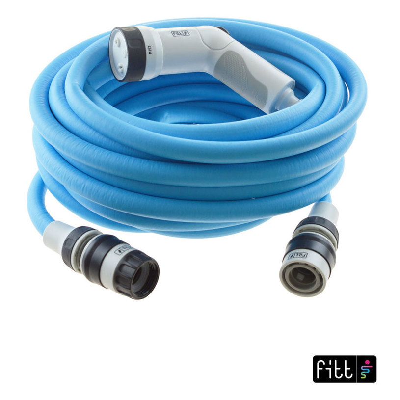 FITT МАРКУЧ 8-15m, 12.5mm, 1/2 IKON BL FITT МАРКУЧ 8-15m, 12.5mm, 1/2 IKON BL