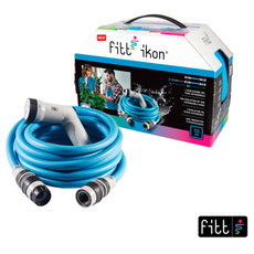 FITT МАРКУЧ 8-15m, 12.5mm, 1/2 IKON BL FITT МАРКУЧ 8-15m, 12.5mm, 1/2 IKON BL