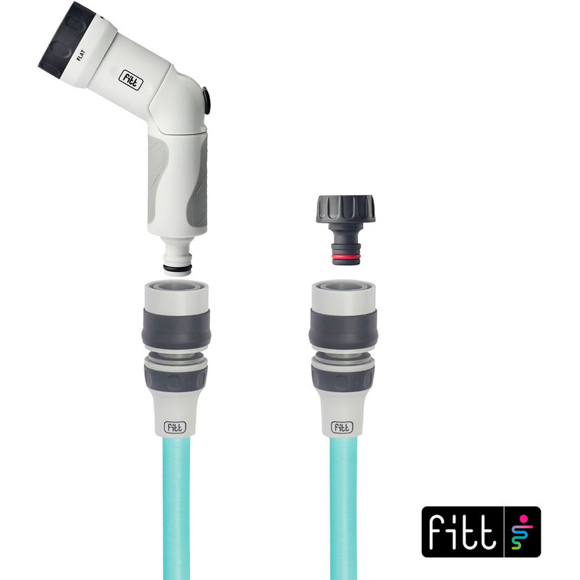 FITT МАРКУЧ 8-15m, 12.5mm, 1/2 IKON AQ FITT МАРКУЧ 8-15m, 12.5mm, 1/2 IKON AQ