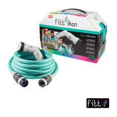 FITT МАРКУЧ 8-15m, 12.5mm, 1/2 IKON AQ FITT МАРКУЧ 8-15m, 12.5mm, 1/2 IKON AQ