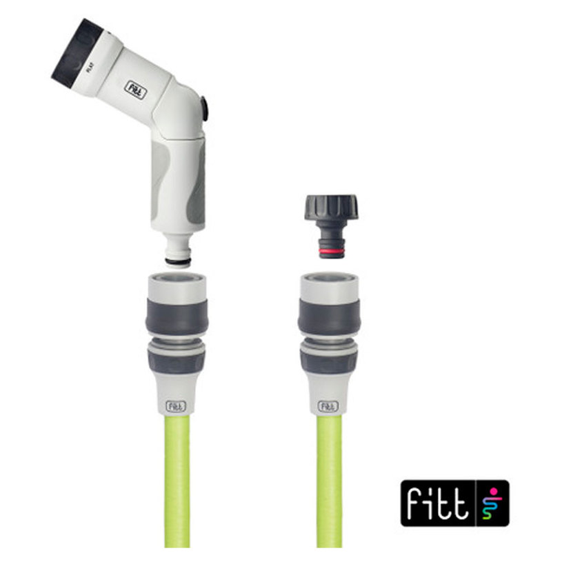 FITT МАРКУЧ 8-15m, 12.5mm, 1/2 IKON LM FITT МАРКУЧ 8-15m, 12.5mm, 1/2 IKON LM