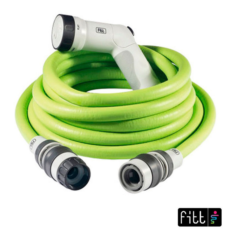 FITT МАРКУЧ 8-15m, 12.5mm, 1/2 IKON LM FITT МАРКУЧ 8-15m, 12.5mm, 1/2 IKON LM