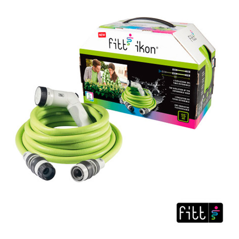 FITT МАРКУЧ 8-15m, 12.5mm, 1/2 IKON LM FITT МАРКУЧ 8-15m, 12.5mm, 1/2 IKON LM