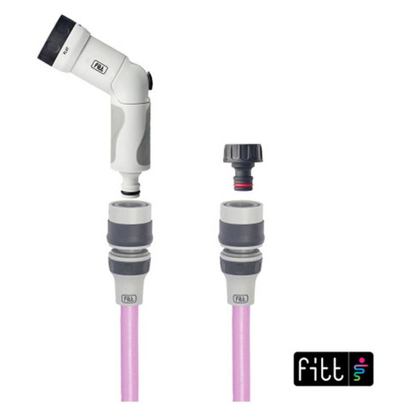 FITT МАРКУЧ 8-15m, 12.5mm, 1/2 IKON LV FITT МАРКУЧ 8-15m, 12.5mm, 1/2 IKON LV