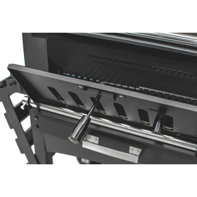 ФУРНА ЗА ПИЦА И BBQ 93х46хН163cm ФУРНА ЗА ПИЦА И BBQ 93х46хН163cm