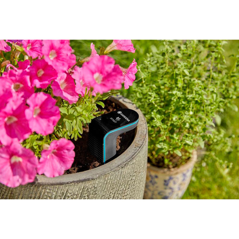 GARDENA SMART CONTROL SENSOR 19040-20 GARDENA SMART CONTROL SENSOR 19040-20