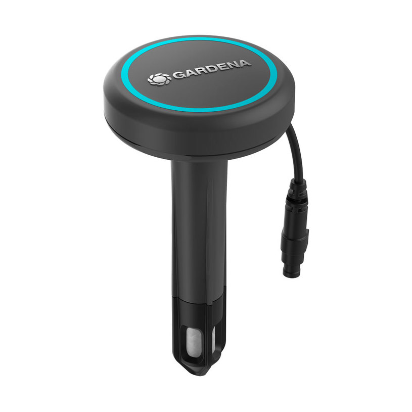 GARDENA СЕНЗОР /ВЛАГА В ПОЧВАТА 01188-20 GARDENA СЕНЗОР /ВЛАГА В ПОЧВАТА 01188-20