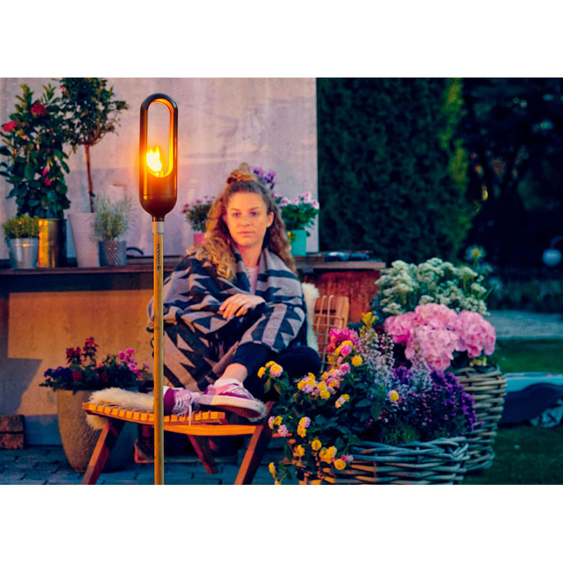 GARDENA ФАКЕЛ ЗА С-МА ClickUp! 11360-20 GARDENA ФАКЕЛ ЗА С-МА ClickUp! 11360-20