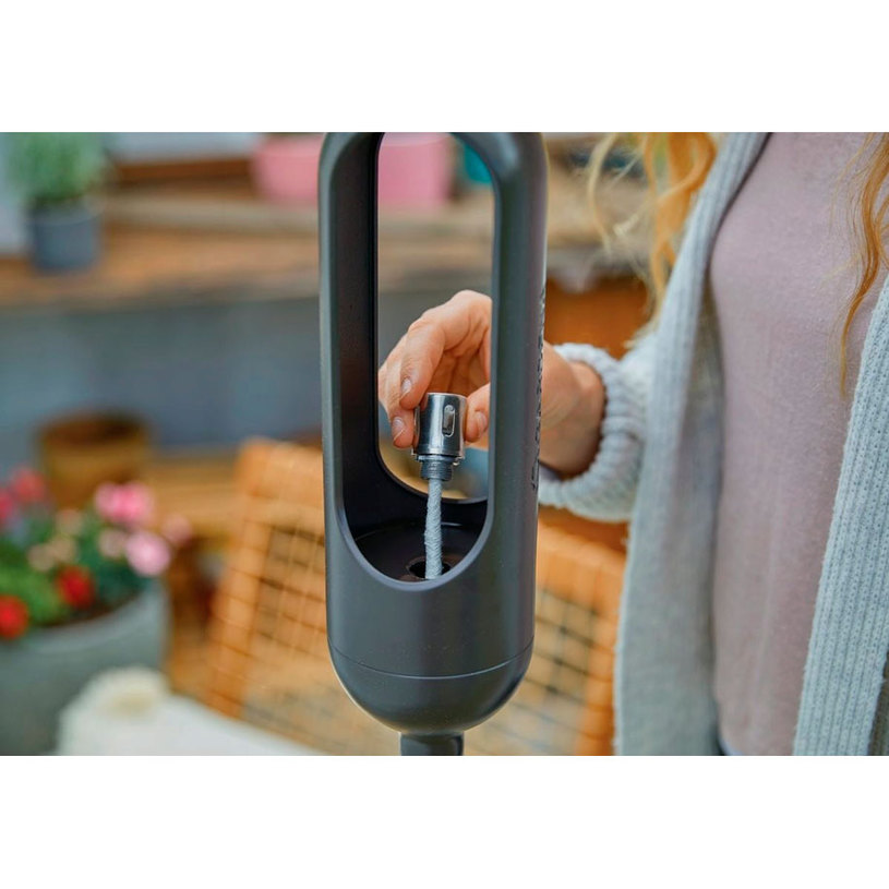GARDENA ФАКЕЛ ЗА С-МА ClickUp! 11360-20 GARDENA ФАКЕЛ ЗА С-МА ClickUp! 11360-20