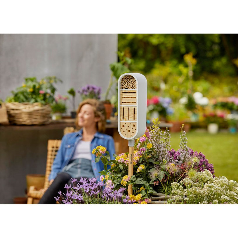 GARDENA ИНСЕКТХОТЕЛ ЗА С-МА ClickUp! GARDENA ИНСЕКТХОТЕЛ ЗА С-МА ClickUp!