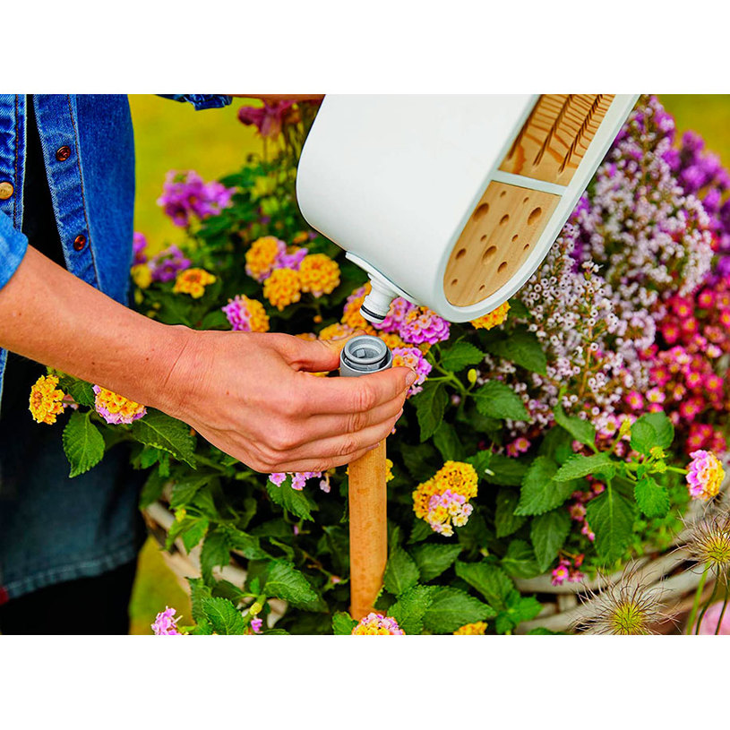 GARDENA ИНСЕКТХОТЕЛ ЗА С-МА ClickUp! GARDENA ИНСЕКТХОТЕЛ ЗА С-МА ClickUp!