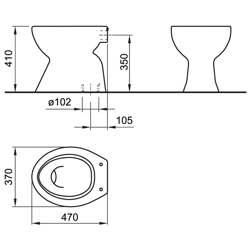 Т. ЧИНИЯ CLASSICA В/О WQ8B26500000001 Т. ЧИНИЯ CLASSICA В/О WQ8B26500000001