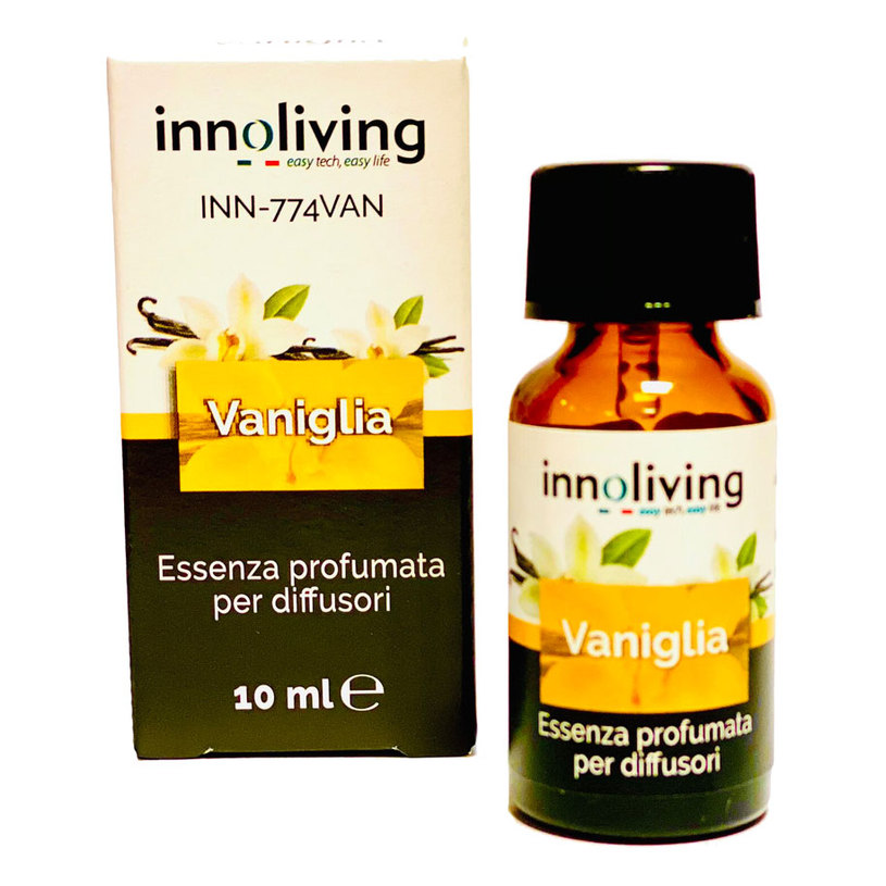 &АРОМАТНО МАСЛО ВАНИЛИЯ - 10 МЛ &АРОМАТНО МАСЛО ВАНИЛИЯ - 10 МЛ