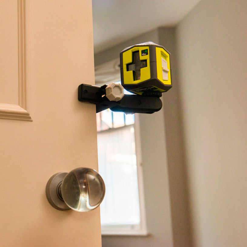 RYOBI ЛАЗЕРЕН НИВЕЛИР RBCLLG1 15 M ЗЕЛЕН RYOBI ЛАЗЕРЕН НИВЕЛИР RBCLLG1 15 M ЗЕЛЕН