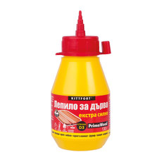 ЛЕПИЛО ЗА ДЪРВО ПРИМА D3 130 g ЛЕПИЛО ЗА ДЪРВО ПРИМА D3 130 g