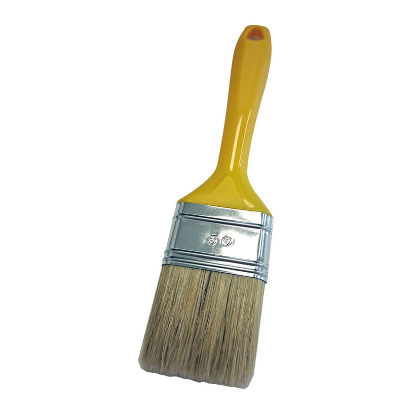 ЧЕТКА ОК ЕСТЕСТВЕН КОСЪМ 50 mm ЧЕТКА ОК ЕСТЕСТВЕН КОСЪМ 50 mm