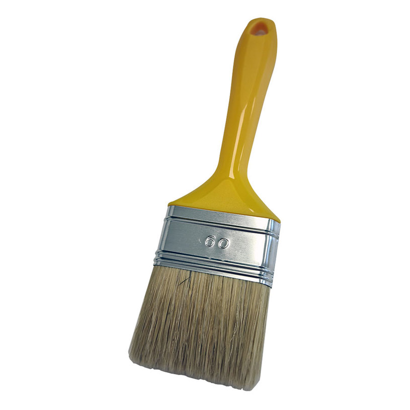 &ЧЕТКА ОК ЕСТЕСТВЕН КОСЪМ 60 mm &ЧЕТКА ОК ЕСТЕСТВЕН КОСЪМ 60 mm