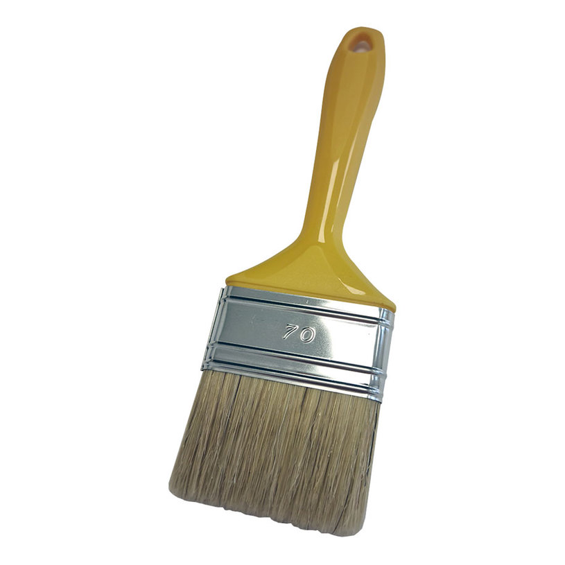 ЧЕТКА ОК ЕСТЕСТВЕН КОСЪМ 70 mm ЧЕТКА ОК ЕСТЕСТВЕН КОСЪМ 70 mm