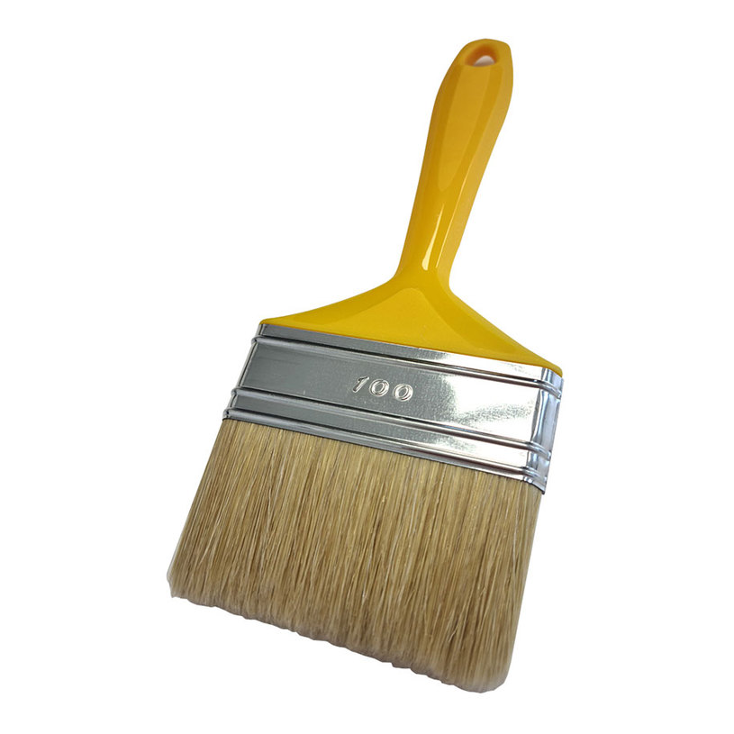 ЧЕТКА ОК ЕСТЕСТВЕН КОСЪМ 100 mm ЧЕТКА ОК ЕСТЕСТВЕН КОСЪМ 100 mm