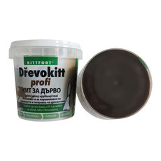 КИТ ЗА ДЪРВО ПАЛИСАНДЪР 250 G KITTFORT КИТ ЗА ДЪРВО ПАЛИСАНДЪР 250 G KITTFORT