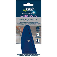 BOSTIK ШПАТУЛА ЗА ОФОРМЯНЕ НА ФУГИ BOSTIK ШПАТУЛА ЗА ОФОРМЯНЕ НА ФУГИ