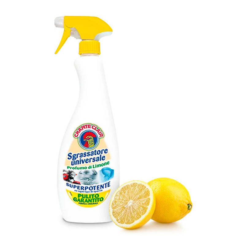 ОБЕЗМАСЛИТЕЛ ЛИМОН 600ML ОБЕЗМАСЛИТЕЛ ЛИМОН 600ML