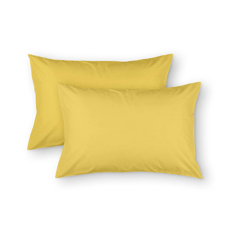 КОМПЛЕКТ КАЛЪФКИ 50Х70 ЖЪЛТ КОМПЛЕКТ КАЛЪФКИ 50Х70 ЖЪЛТ