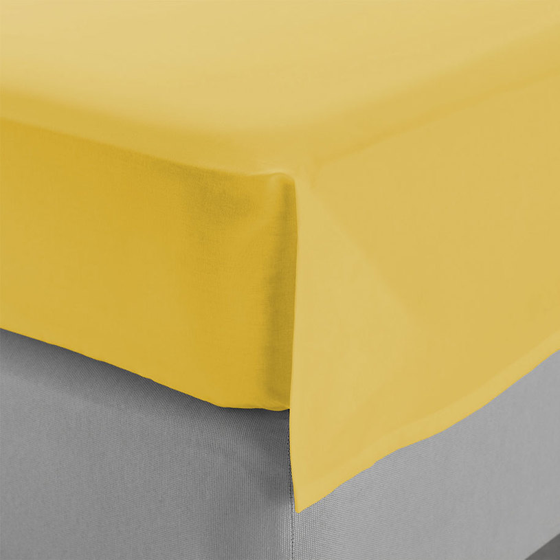 **ЧАРШАФ 220Х240 ЖЪЛТ **ЧАРШАФ 220Х240 ЖЪЛТ