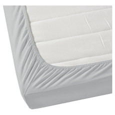 **ЧАРШАФ С ЛАСТИК 90Х200 СИВ **ЧАРШАФ С ЛАСТИК 90Х200 СИВ