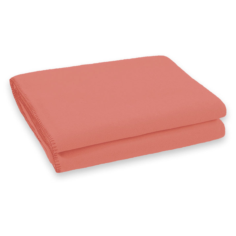 **ПОЛАРЕНО ОДЕЯЛО РОЗА 130Х170 СМ **ПОЛАРЕНО ОДЕЯЛО РОЗА 130Х170 СМ