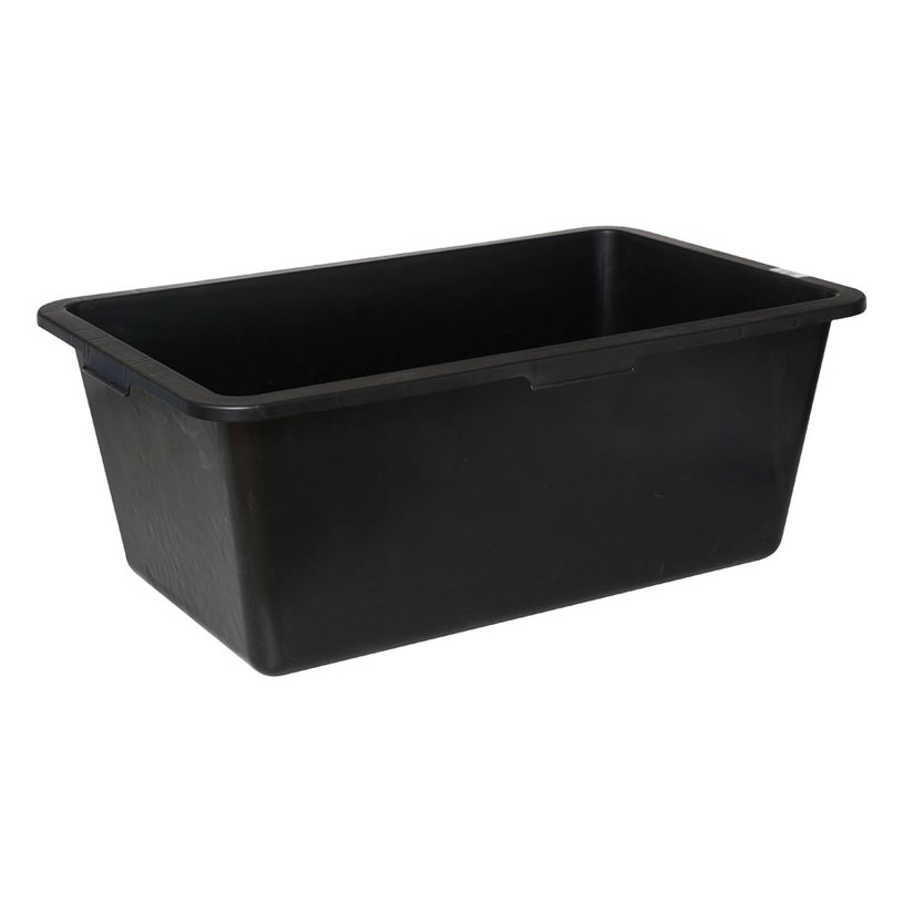 КОРИТО СТРОИТЕЛНО 80Л. ПВЦ КОРИТО СТРОИТЕЛНО 80Л. ПВЦ