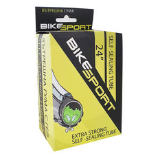 ВЪТРЕШНА ГУМА KENDA 24 1.95X2.125 AV 48 ВЪТРЕШНА ГУМА KENDA 24 1.95X2.125 AV 48