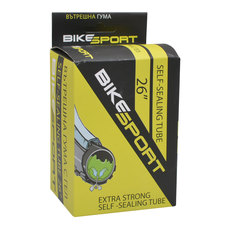 ВЪТРЕШНА ГУМА С ГЕЛ 26 1.95X2.125 AV 48 KENDA ВЪТРЕШНА ГУМА С ГЕЛ 26 1.95X2.125 AV 48 KENDA