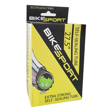 ВЪТРЕШНА ГУМА KENDA 27.5 1.95X2.125 AV ВЪТРЕШНА ГУМА KENDA 27.5 1.95X2.125 AV