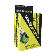 ВЪТРЕШНА ГУМА KENDA 28 1.95X2.125 AV 48 ВЪТРЕШНА ГУМА KENDA 28 1.95X2.125 AV 48