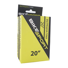 ВЪТРЕШНА ГУМА 20X1.95/2.15 AV L 48MM KENDA 20*1.95/2.15 AV L= 48 MM ВЪТРЕШНА ГУМА 20X1.95/2.15 AV L 48MM KENDA 20*1.95/2.15 AV L= 48 MM