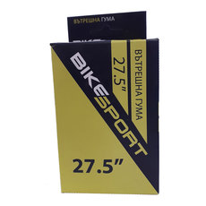 ВЪТРЕШНА ГУМА KENDA 27X1.95/2.15 AV L 4 MM ВЪТРЕШНА ГУМА KENDA 27X1.95/2.15 AV L 4 MM