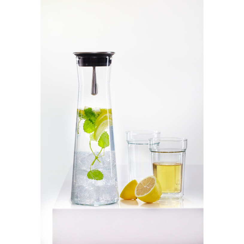 &ГАРАФА С МЕТАЛЕН КАПАК 1.1 Л &ГАРАФА С МЕТАЛЕН КАПАК 1.1 Л