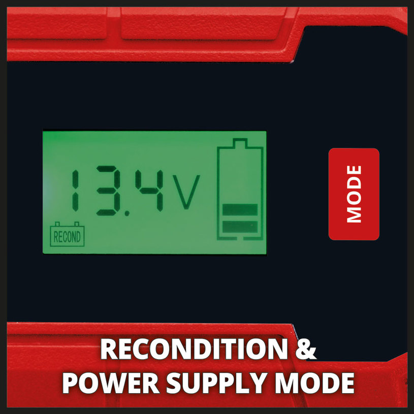 ЗАРЯДНО УСТРОЙСТВО EINHELL CE-BC 4M ЗАРЯДНО УСТРОЙСТВО EINHELL CE-BC 4M