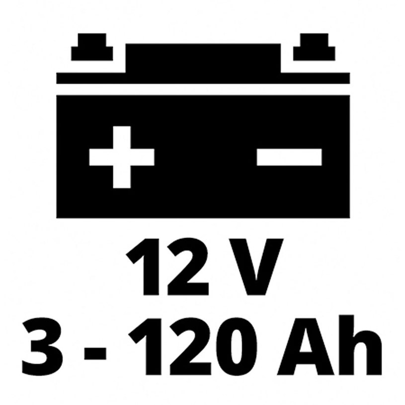 ЗАРЯДНО УСТРОЙСТВО EINHELL CE-BC 4M ЗАРЯДНО УСТРОЙСТВО EINHELL CE-BC 4M
