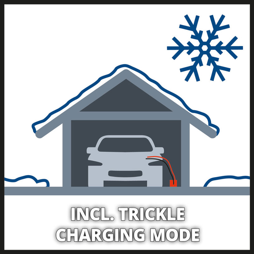 ЗАРЯДНО УСТРОЙСТВО EINHELL CE-BC 4M ЗАРЯДНО УСТРОЙСТВО EINHELL CE-BC 4M